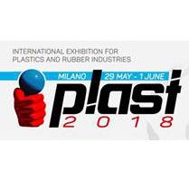 Plast 2018 | 29 May 01 June – Milan