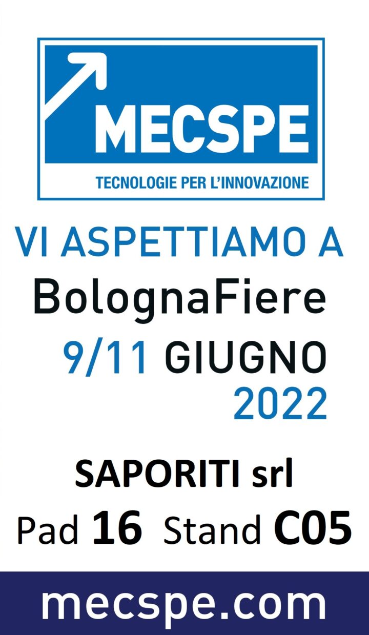 MECSPE - Bologna