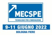 MECSPE | 9 – 11 GIUGNO 2022