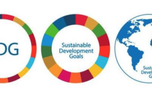 Our 2030 agenda sustainable development