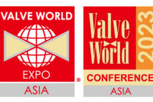 Valve World Expo Asia 2023 | October 26-27 2023